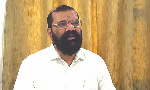 We need assurance that the guilty cannot escape punishment: Samujjal