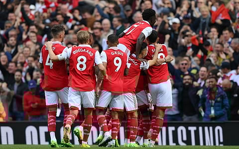 Arsenal reject Crystal Palace’s request to reschedule League Cup match