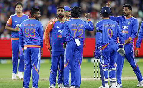Atul Wasan calls India’s T20I collapse ‘a concern’ after Melbourne defeat