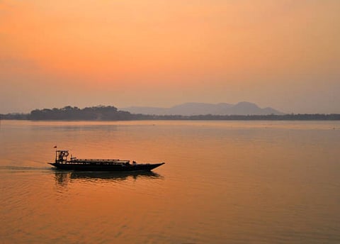 Representative Image