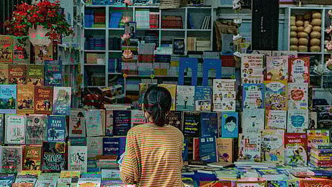 Book Fair