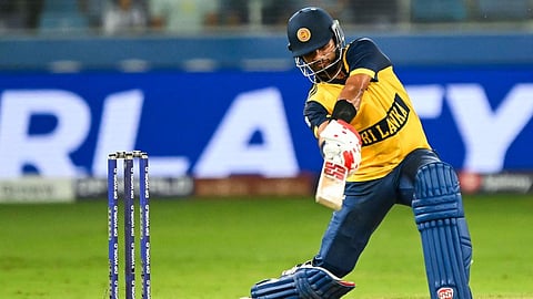 Sri Lanka to play three ODIs, T20I tri-series in Pakistan