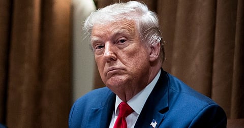 Trump administration