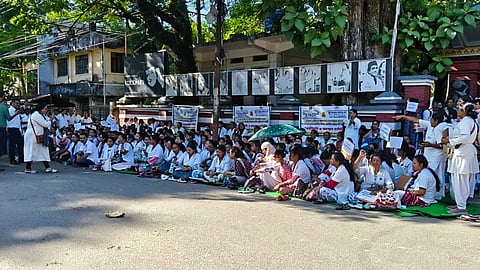 National Health Mission