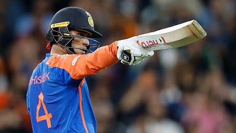 GOLD COAST T20I CLASH: Kuhnemann hopes Australian quicks can stop Abhishek 