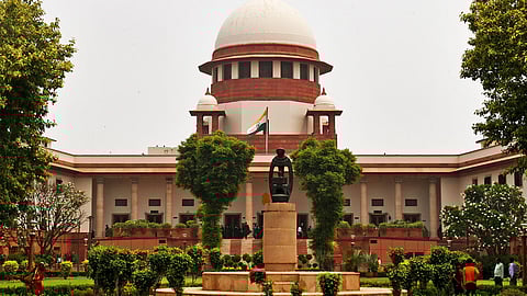 Supreme Court 