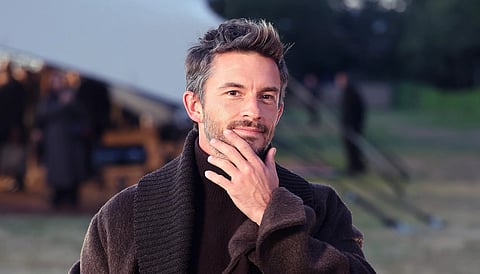 Hollywood actor Jonathan Bailey named ‘Sexiest Man Alive for 2025’