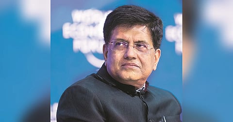 Piyush Goyal to visit New Zealand to strengthen bilateral economic ties