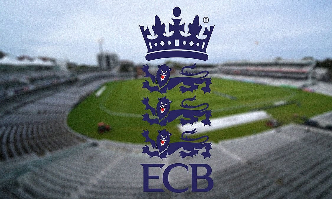 ECB announces men’s central contract list for 2025–26
