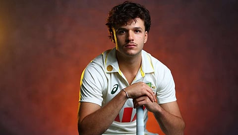 Sam Konstas axed, Marnus Labuschagne recalled for first Ashes Test