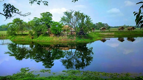 Majuli