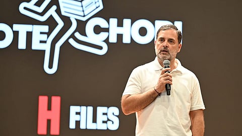 Election Commission of India 