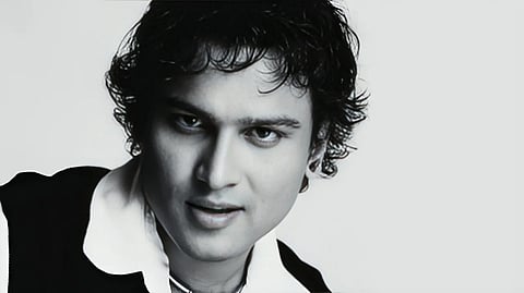Zubeen Garg