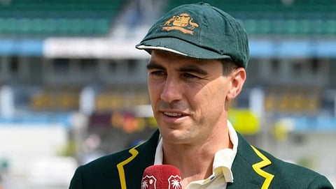 'It’s probably better than expected’: Pat Cummins on Ashes return