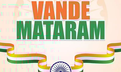 Vande Mataram
