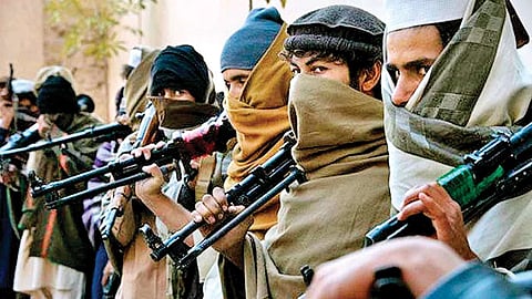 ISI-backed Bangladeshi terror groups plan infiltration drive into India 