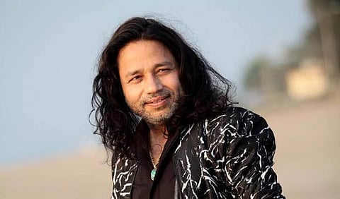 Singer Kailash Kher recalls and celebrates 150 years of ‘Vande Mataram’