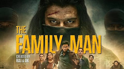Manoj Bajpayee returns as Srikant Tiwari in ‘The Family Man 3’ 