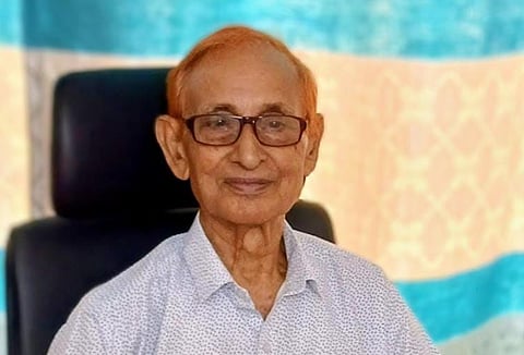 Birendra Prasad Kandali 