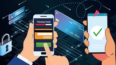 Digital payments