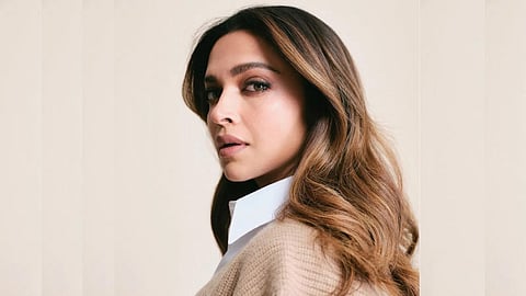 Deepika Padukone talks about AI, recalls being mocked for her accent