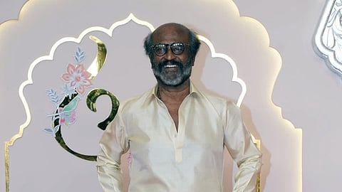IFFI 2025: Honour to Rajinikanth for completing 50 years in cinema