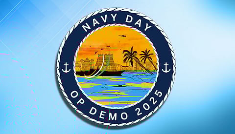 Navy Day 2025