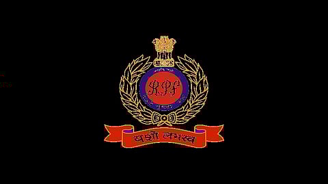 Railway Protection Force 