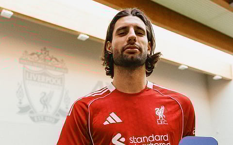 Important to keep the energy and commitment going, says Szoboszlai ahead of City clash