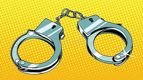 Bongaigaon: Police arrests two with ganja and heroin in separate train raids