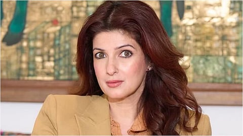 'Older people hide affairs': Twinkle Khanna’s bold statement sparks debate
