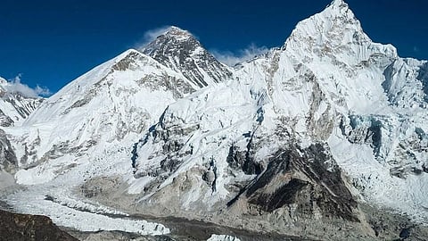 Fourth Khangri Glacier Expedition Launches in Arunachal to Study Climate Impact