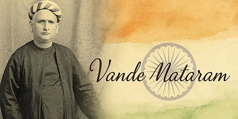 Vande Mataram