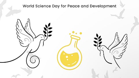 World Science Day