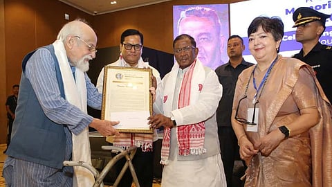 Lakshman Prasad Acharya