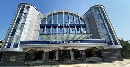 National Tribal Film Festival