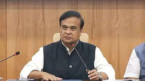 Assam Prohibition of Polygamy Bill