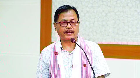 Dibrugarh University