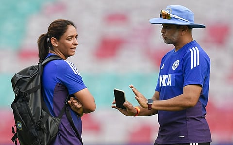 Blunt conversation after England loss was our turning point in WC: Muzumdar