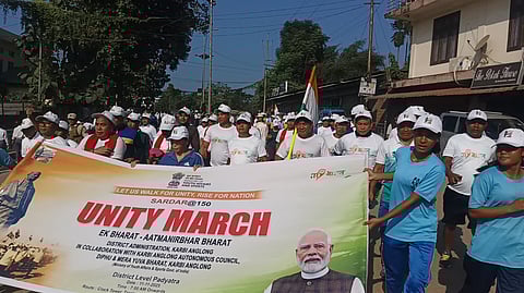 Sardar Vallabhbhai Patel