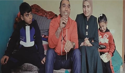 Mohammed Sawwaf's 'Gaza's Twins' Trailer Out Before IDFA Debut