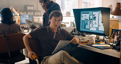 Superman Spinoff 'DC Crime' in Development with Jimmy Olsen as Host