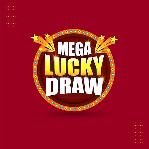 lucky draws 