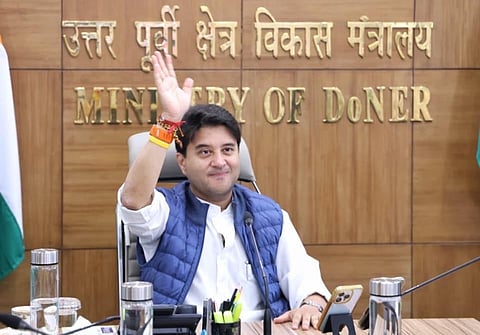 Ek Bharat, Shreshtha Bharat