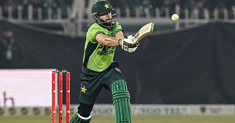 Salman Agha, Haris Rauf shine as Pakistan beat Sri Lanka in first ODI