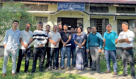 Indian Secular Front