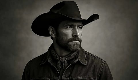 Breaking Rust’s Walk My Walk tops charts, reports say it’s AI generated