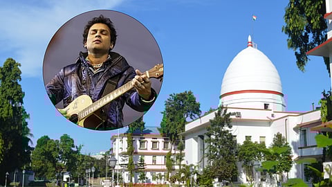 Gauhati HC Reviews PIL on late singer Zubeen Garh's death case