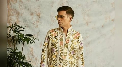Karan Johar
