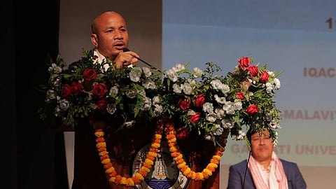 Dibrugarh University